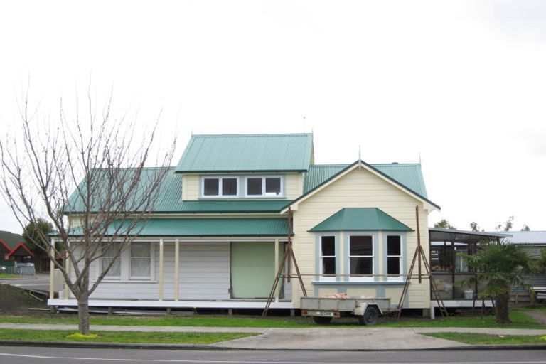 Photo of property in 700 Willowpark Road North, Hastings, 4122