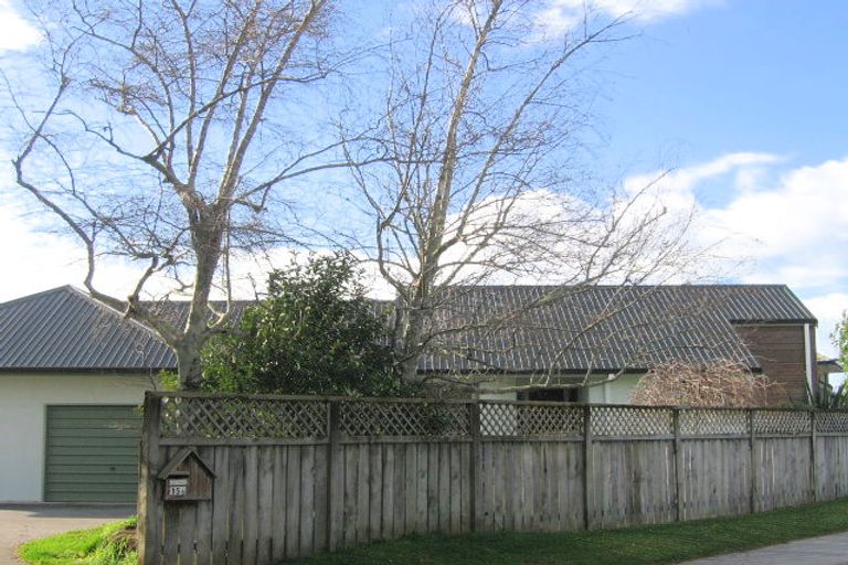 Photo of property in 15a Sinclair Street, Greerton, Tauranga, 3112