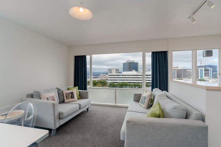 Photo of property in 31/125 Grant Road, Thorndon, Wellington, 6011