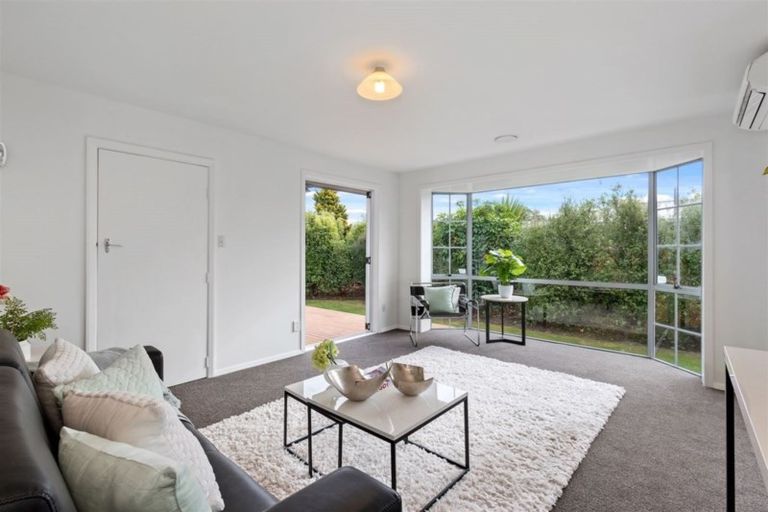 Photo of property in 5 Marlene Street, Casebrook, Christchurch, 8051