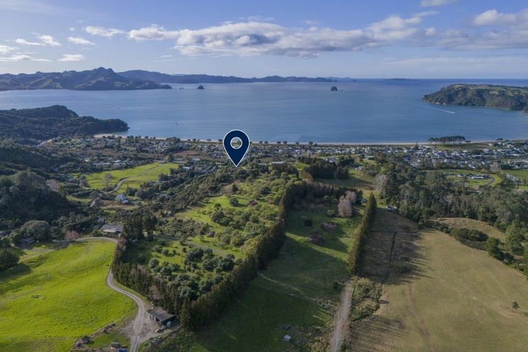 Photo of property in 899f Purangi Road, Cooks Beach, Whitianga, 3591