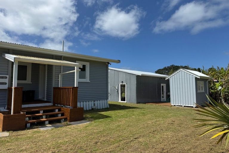 Photo of property in 22 Houhora Heads Road, Pukenui, 0484