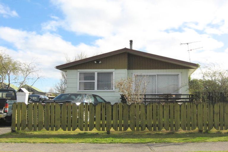 Photo of property in 1 Hinau Place, Murupara, 3025