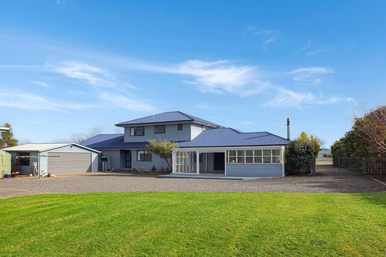 Photo of property in 16 Spring Street, Foxton, 4814