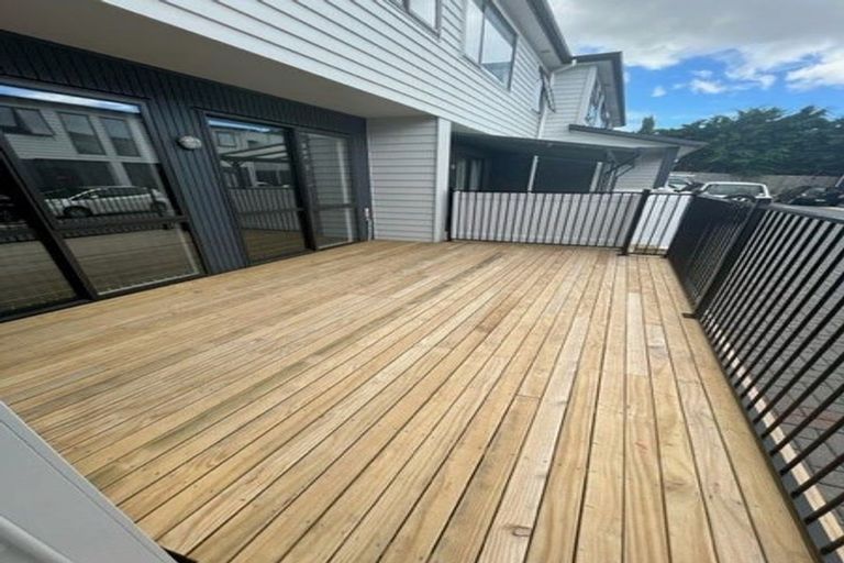 Photo of property in 4a Geordie Street, Henderson, Auckland, 0612