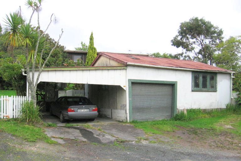 Photo of property in 14 Rahui Road, Greenhithe, Auckland, 0632
