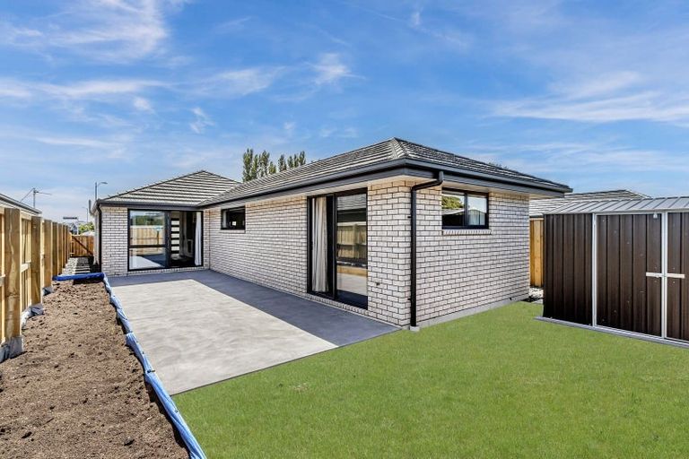 Photo of property in 26 Mardyke Street, Halswell, Christchurch, 8025