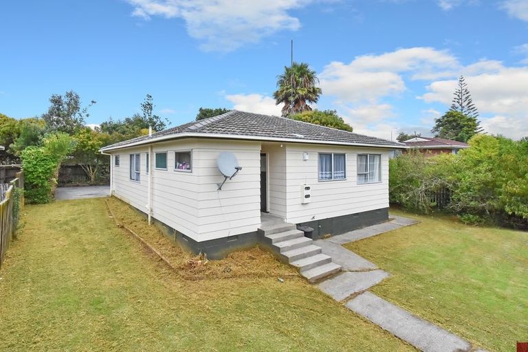 Photo of property in 20 Minton Place, Manurewa, Auckland, 2102