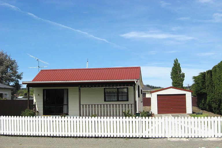 Photo of property in 23 Cadman Street, Cheviot, 7310