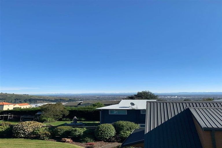 Photo of property in 218 Major Hornbrook Road, Mount Pleasant, Christchurch, 8081