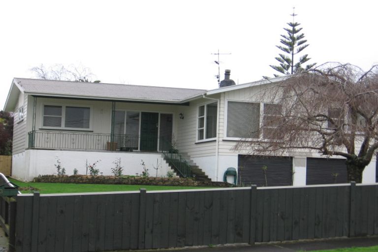 Photo of property in 5 Puriri Crescent, Lansdowne, Masterton, 5810