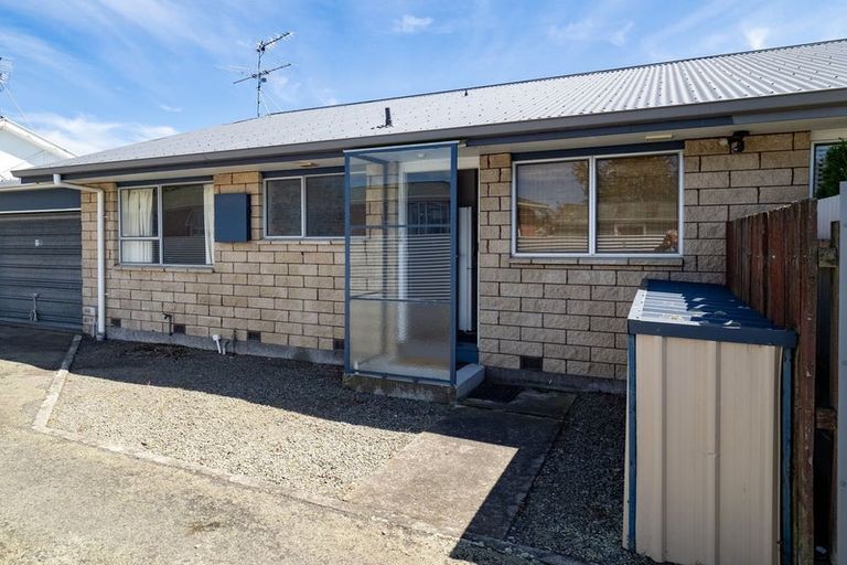 Photo of property in 3/83 Cox Street, Ashburton, 7700