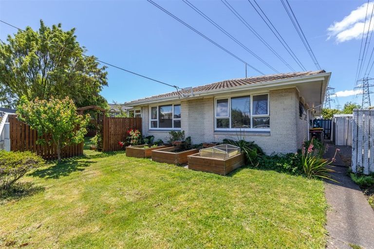 Photo of property in 1/70 Epsom Road, Sockburn, Christchurch, 8042