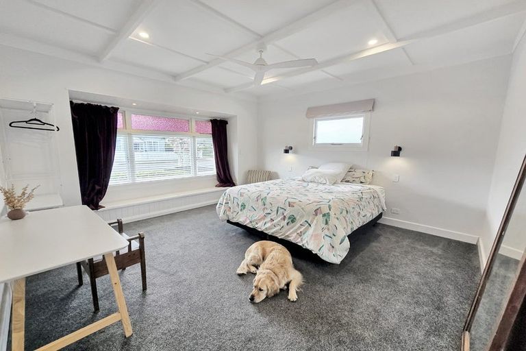 Photo of property in 98a Nelson Crescent, Napier South, Napier, 4110