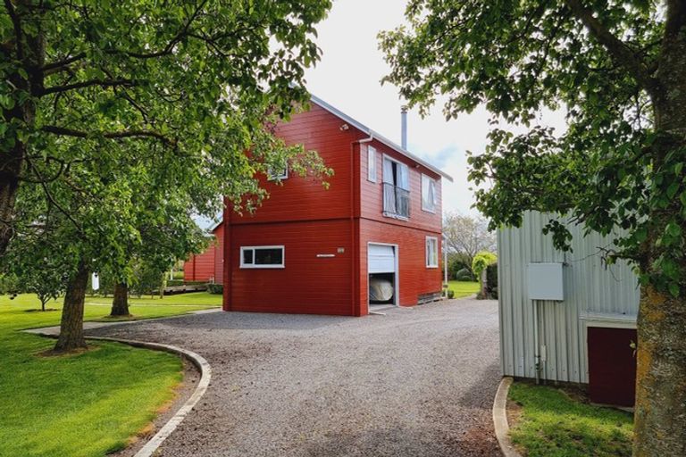 Photo of property in 64 Bridge Street, Ongaonga, 4278