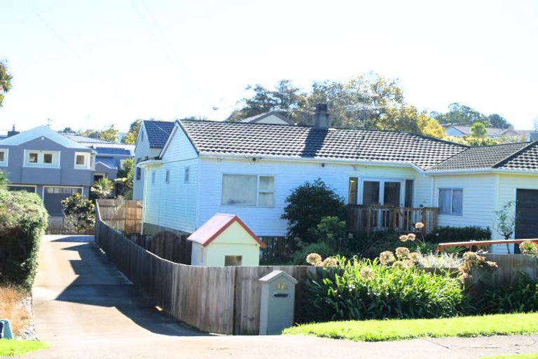 Photo of property in 47 Gibraltar Street, Howick, Auckland, 2014