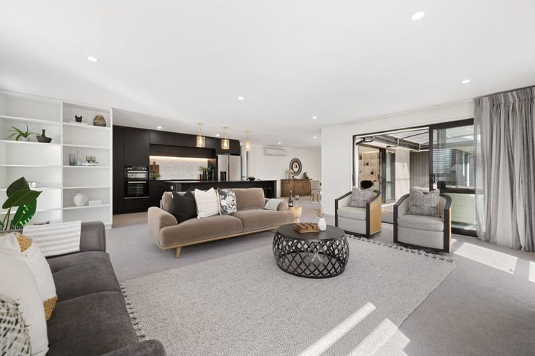 Photo of property in 17 Goldie Drive, Rangiora, 7400