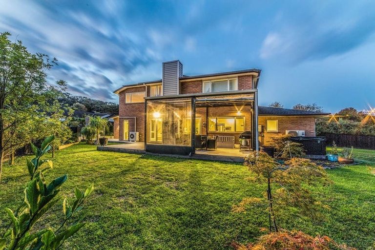 Photo of property in 41e Chester Avenue, Greenhithe, Auckland, 0632
