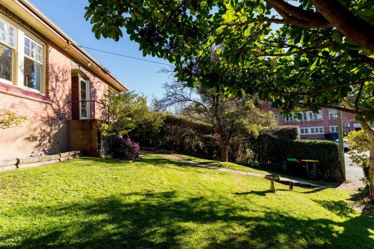 Photo of property in 4 Sylvan Street, Opoho, Dunedin, 9010