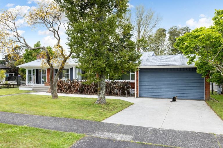 Photo of property in 34 Carlyle Avenue, Chartwell, Hamilton, 3210