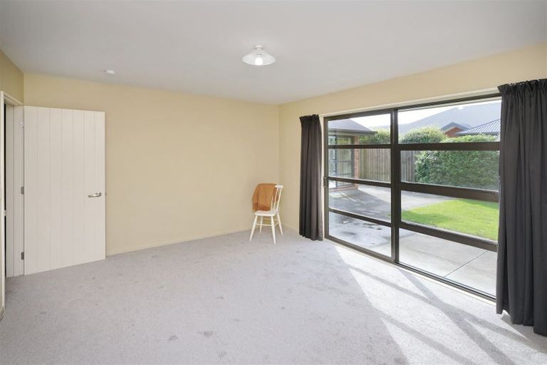 Photo of property in 7 Grassington Lane, Wigram, Christchurch, 8025