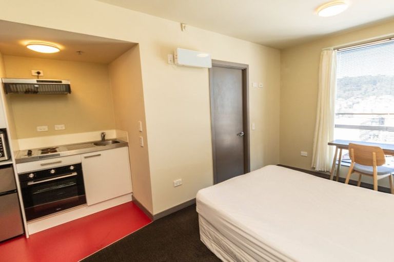 Photo of property in 704/35 Abel Smith Street, Te Aro, Wellington, 6011