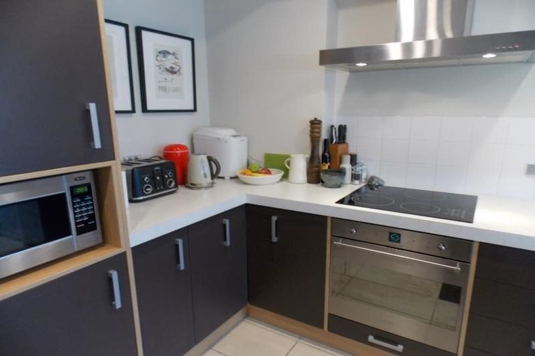 Photo of property in Monument Apartments, 6a/245 Wakefield Street, Te Aro, Wellington, 6011