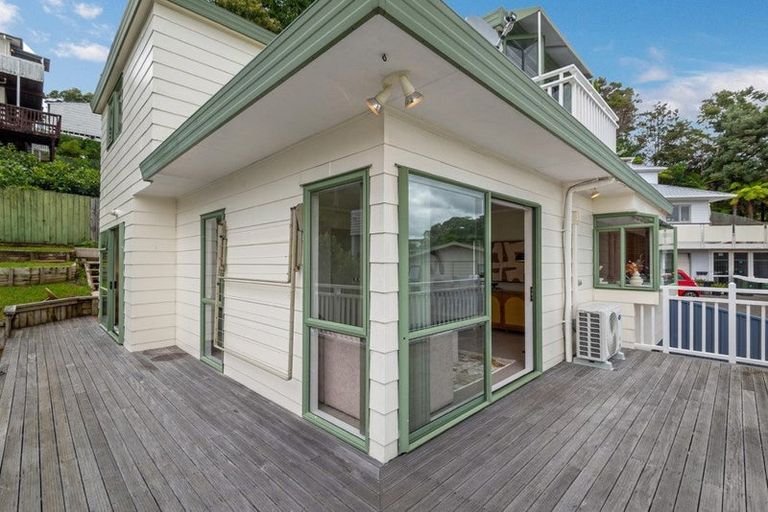 Photo of property in 2/21 Bonito Place, Bayview, Auckland, 0629