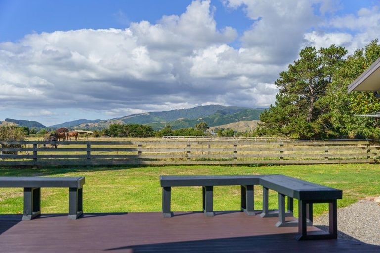 Photo of property in 241 Otaki Gorge Road, Hautere, Otaki, 5582