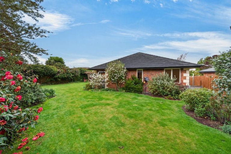 Photo of property in 25 Paget Drive, Woodend, 7610