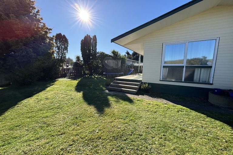 Photo of property in 93 Richmond Avenue, Tokoroa, 3420