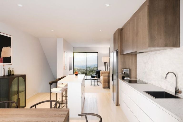 Photo of property in 120 Burke Street, Sydenham, Christchurch, 8023