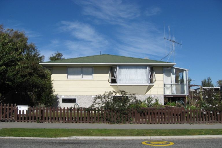 Photo of property in 1/27 Hertford Street, Kensington, Timaru, 7910