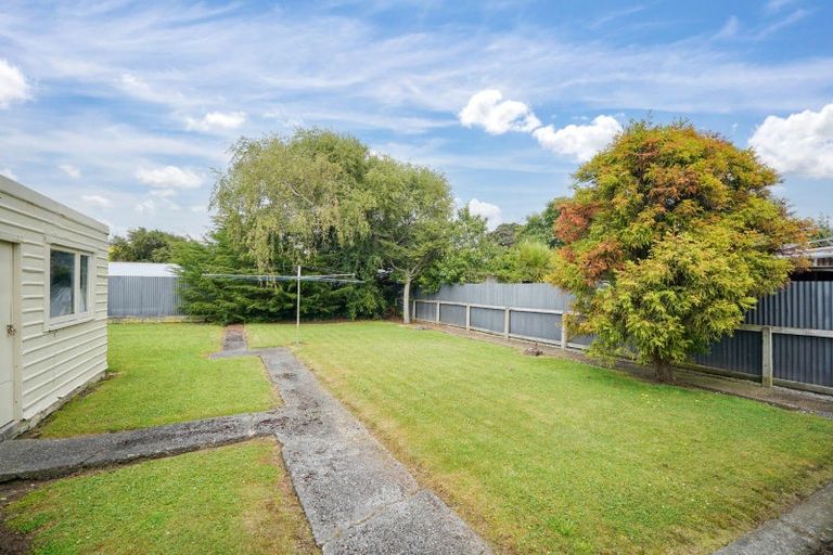 Photo of property in 107 Martin Street, Strathern, Invercargill, 9812