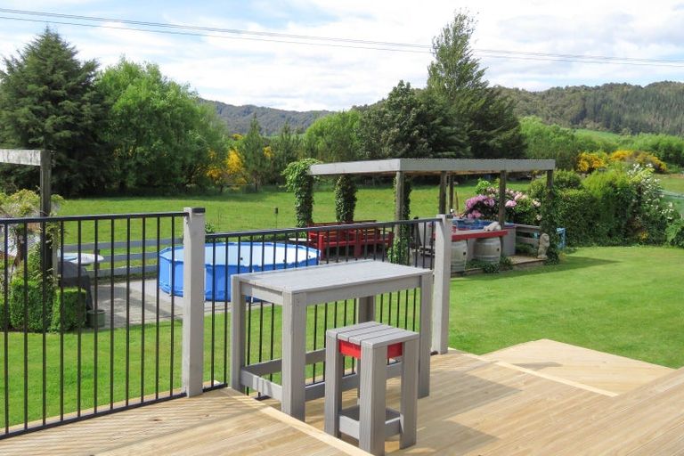 Photo of property in 41 Snowy River Road, Ikamatua, Totara Flat, 7871