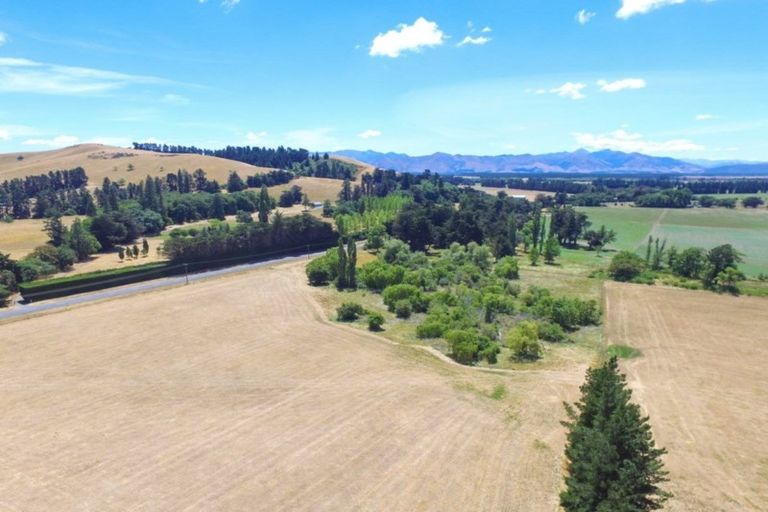 Photo of property in 376 Horsley Down Road, Hawarden, 7385