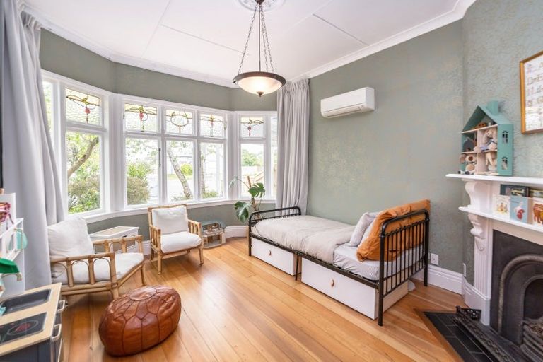 Photo of property in 97 Fox Street, Featherston, 5710