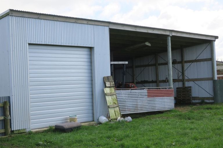 Photo of property in 173 Fairfield Road, Hawera, 4672