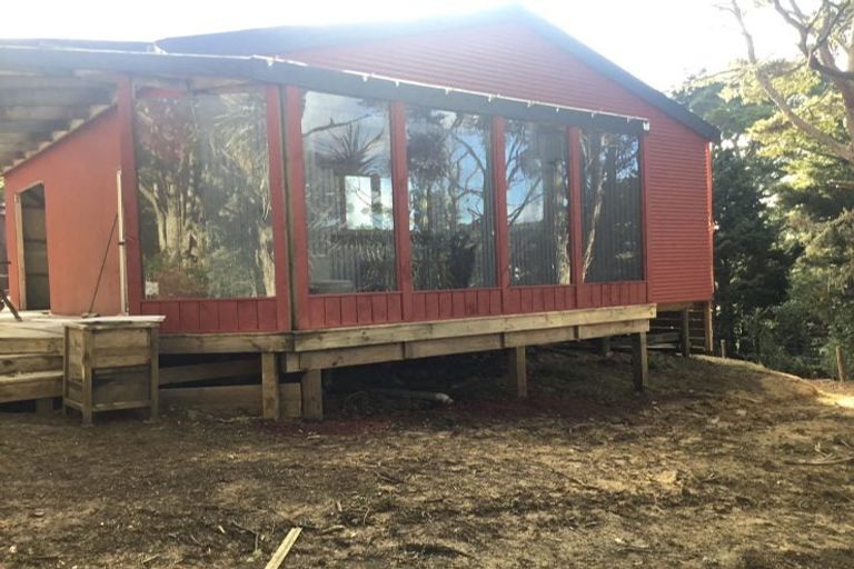 Photo of property in 581 Valley Road, Kaiwaka, 0573