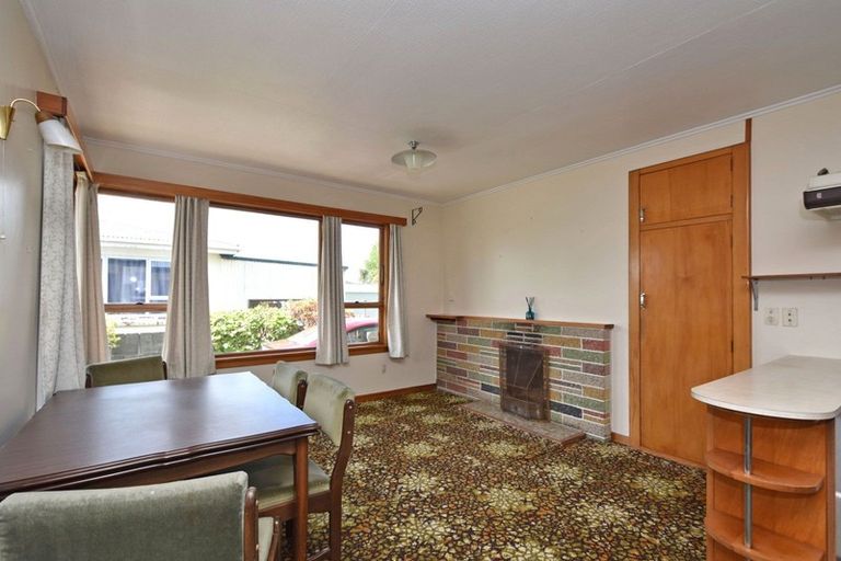 Photo of property in 331 Chelmsford Street, Waverley, Invercargill, 9810