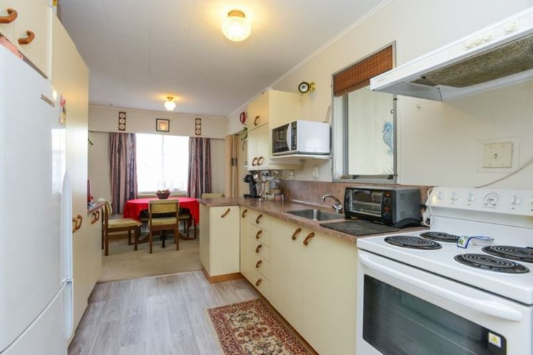 Photo of property in 7 Guildford Street, Tamatea, Napier, 4112