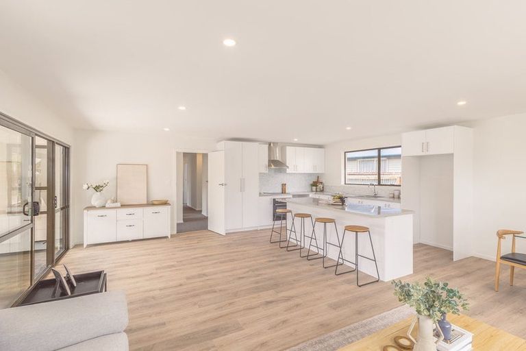 Photo of property in 130 Bower Avenue, New Brighton, Christchurch, 8083