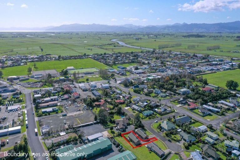 Photo of property in 9b Walton Place, Ngatea, 3503