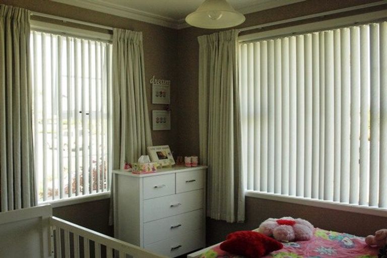 Photo of property in 550 Tweed Street, Newfield, Invercargill, 9812