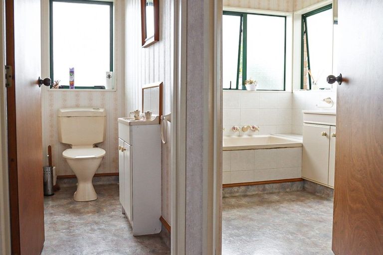 Photo of property in 1c Victoria Avenue, Dannevirke, 4930