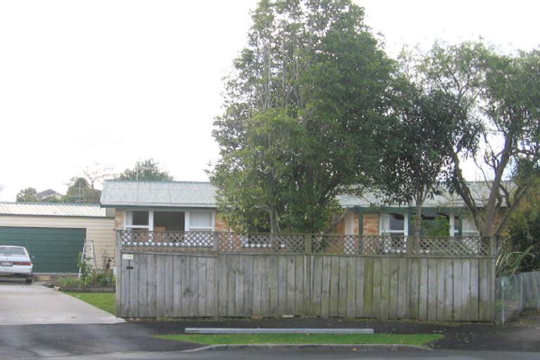 Photo of property in 19 Thornton Place, Melville, Hamilton, 3206
