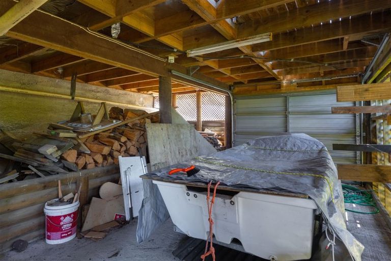 Photo of property in 1 Oliver Place, Anakiwa, Linkwater, 7281