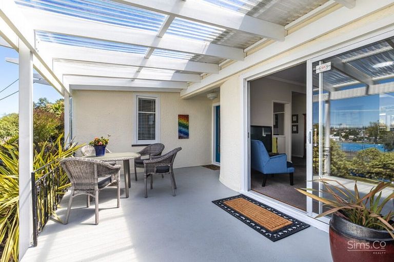 Photo of property in 91 Peat Street, Whanganui, 4500