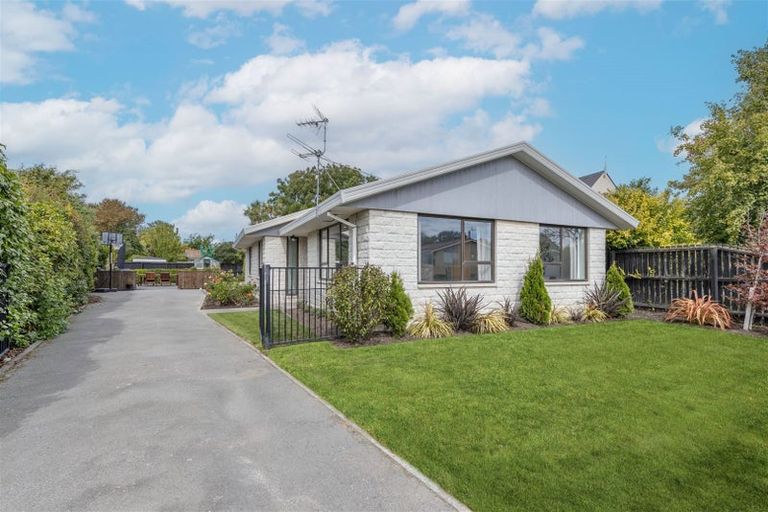 Photo of property in 1 Millstream Drive, Lincoln, 7608