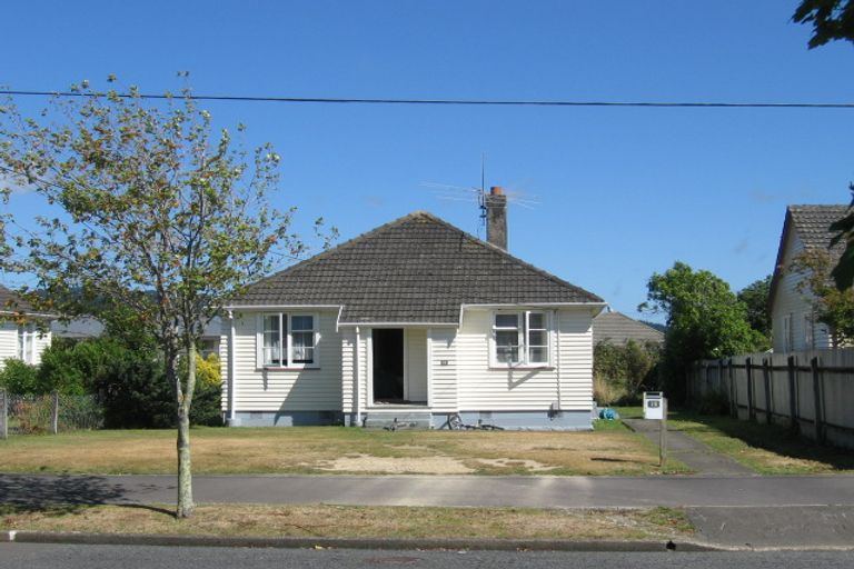 Photo of property in 26 Bristol Street, Trentham, Upper Hutt, 5018